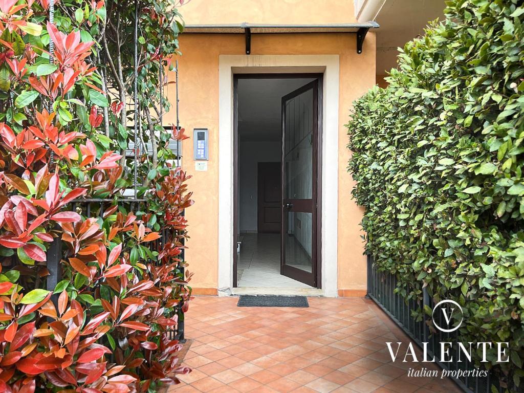 Altopascio Valente Properties Casa Con Giardino Exterior photo