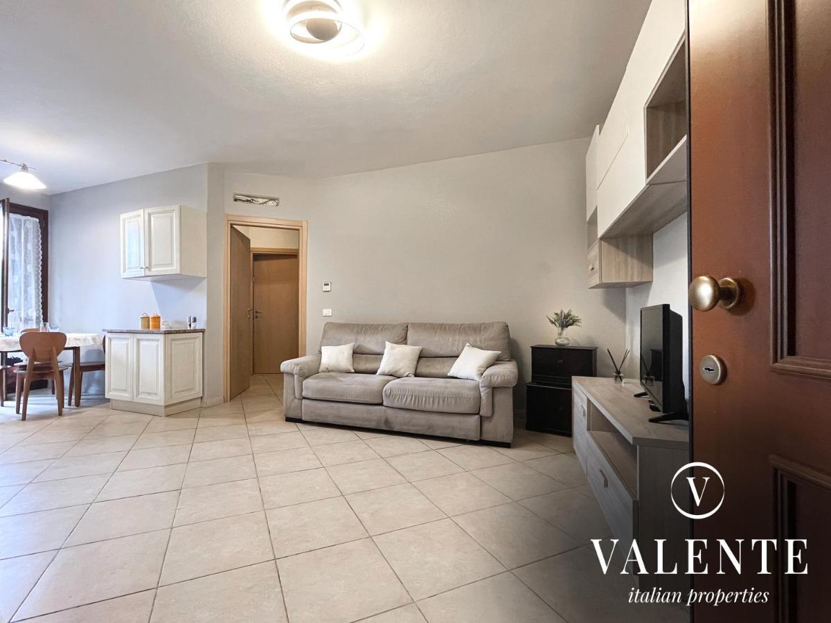 Altopascio Valente Properties Casa Con Giardino Exterior photo